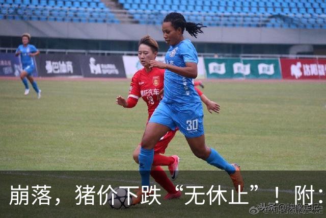 崩落，猪价下跌“无休止”！附：10月28日猪价