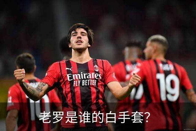 老罗是谁的白手套?